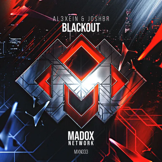 Blackout - Radio Edit