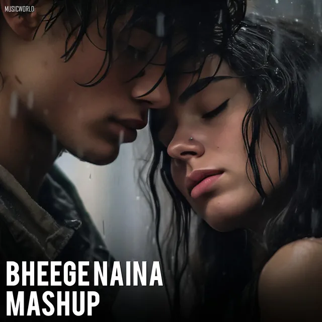 Bheege Naina Mashup