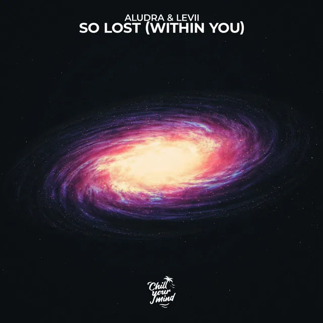 So Lost (Within You)