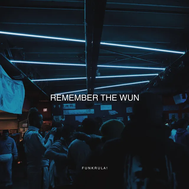 RememberTheWun