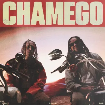 Chamego by Rael