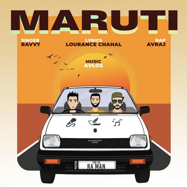 Maruti