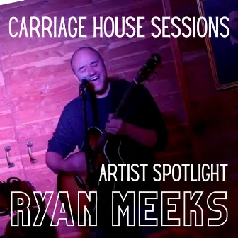 Oil and Water (Live) by Carriage House Sessions