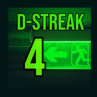 4 (Instrumental) by D-Streak