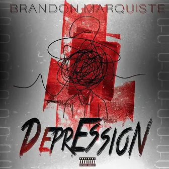 Depression by Brandon Marquiste