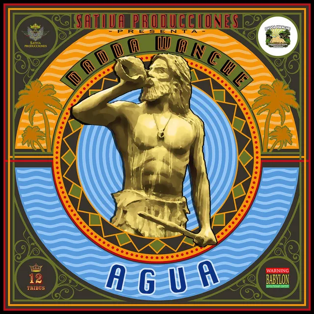 Agua ( Riddim )