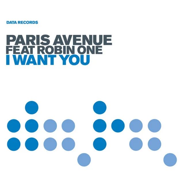 Paris Avenue