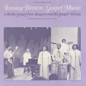 Gospel Music by Tommy Brown