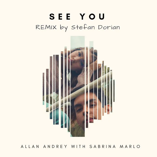 See You (Stefan Dorian Remix)