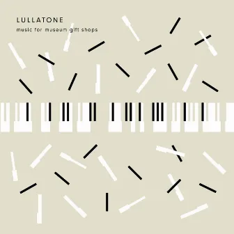 Music for Museum Gift Shops by Lullatone