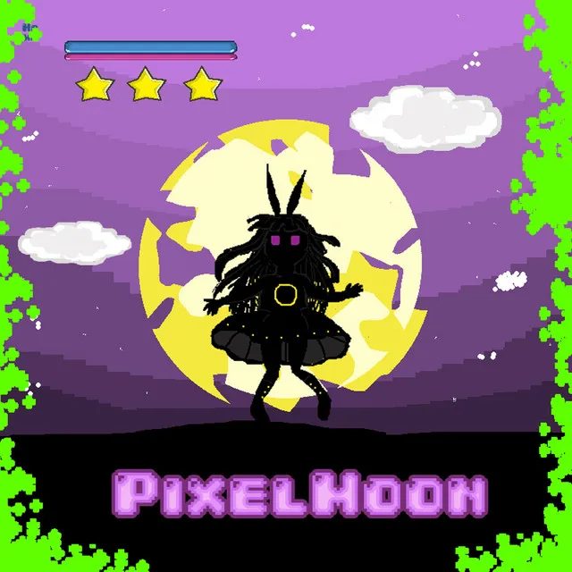 PixelMoon