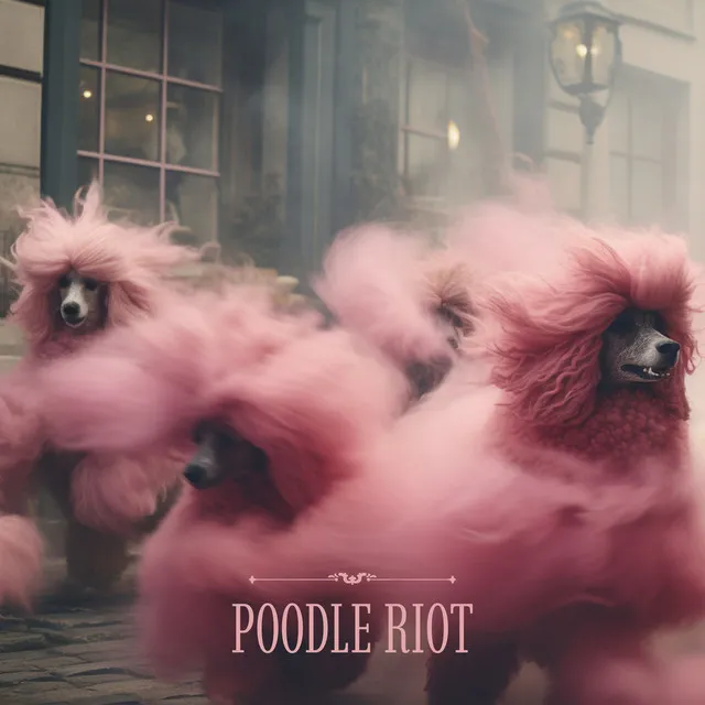 Poodle Riot