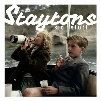 Kid Stuff by Staytons