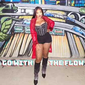 Go With The Flow by Lexi Ashlyn