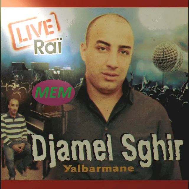 Djamel Sghir