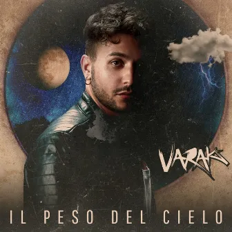 Il peso del cielo by Varak