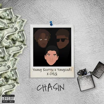 Chasin' by OEG