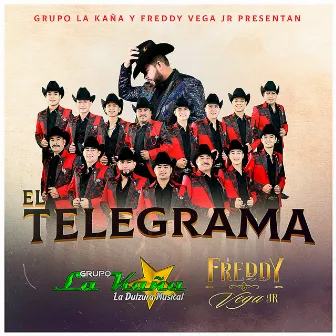 El Telegrama by Freddy Vega Jr.