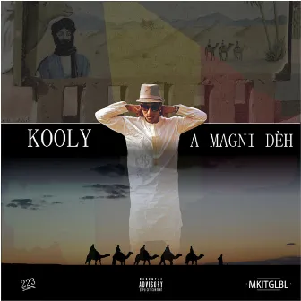 A Magni Deh by Kooly