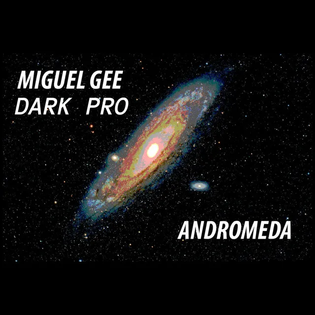 Andromeda