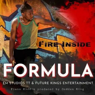 Fire Inside by Formula