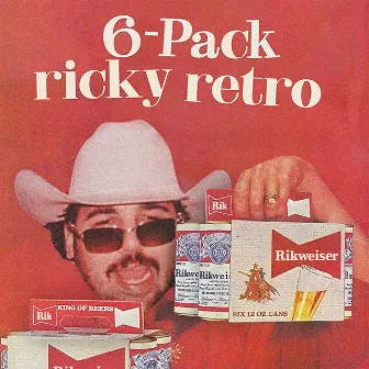 6-Pack by ricky retro