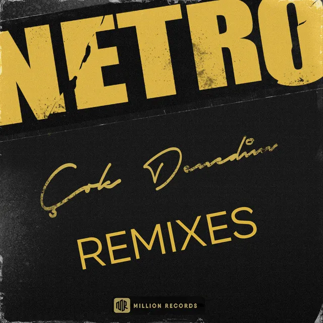 Cok Denedim - Mustafa & Emre Remix