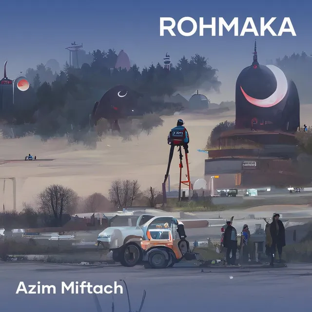 Rohmaka (Live)