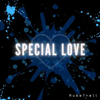 Special Love by RubeTrell