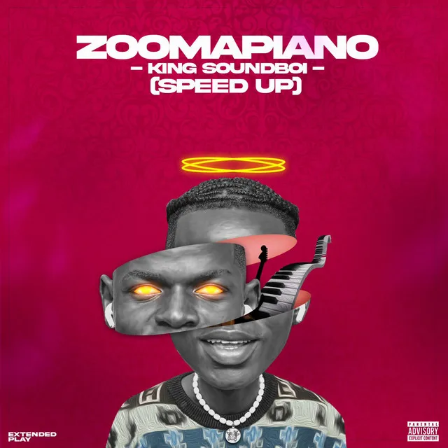 Sanwo Mi - Street Speed up