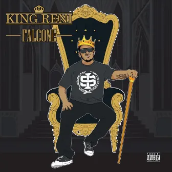 King Reni Falcone by Immortal Soldierz