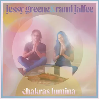 Chakras Lumina by Rami Jaffee