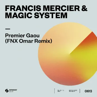 Premier Gaou (FNX Omar Remix) by FNX OMAR