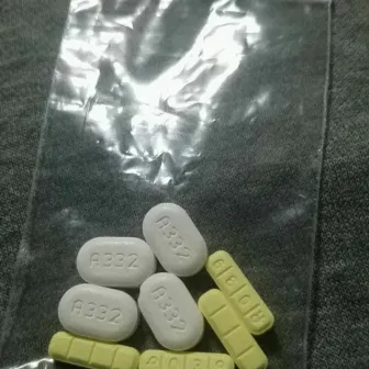 2 Percs by kevin