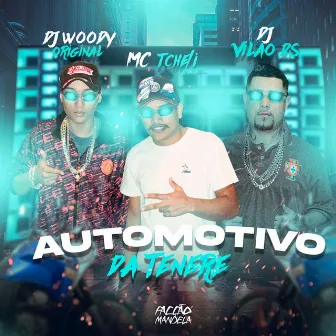 Automotivo da Tenere by MC Tcheli