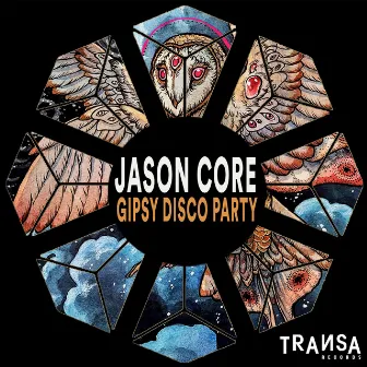 Gipsy Disco by Jason Core