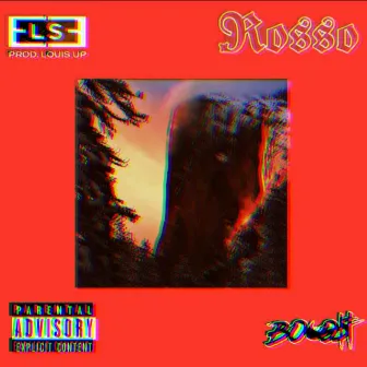 Rosso by Else