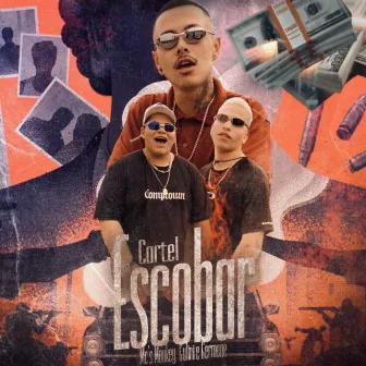 Cartel Escobar by Mc Gulini