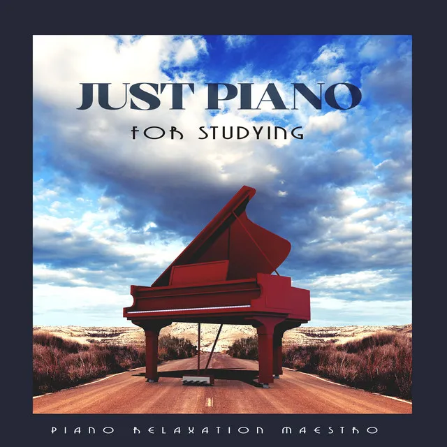 Just Piano for Studying