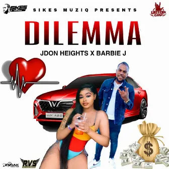 Dilemma by JDon Heights