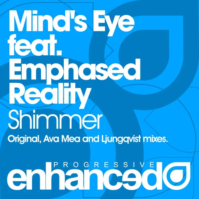 Shimmer - Original Mix