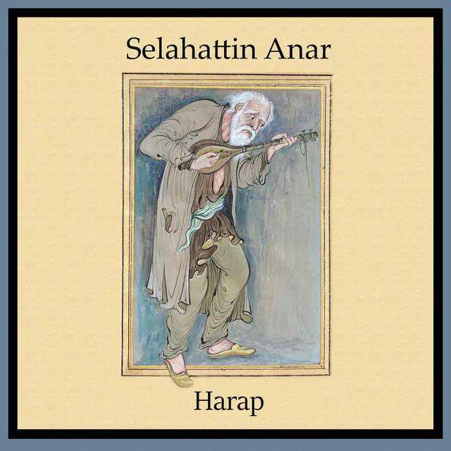 Harap