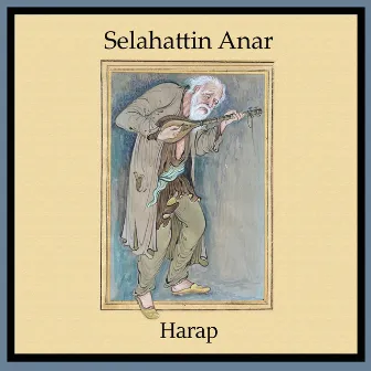 Harap by Selahattin Anar