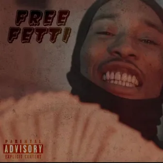 FREE FETTI by Vladd TooCrazyy