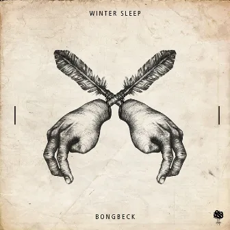 Winter Sleep EP by Bongbeck