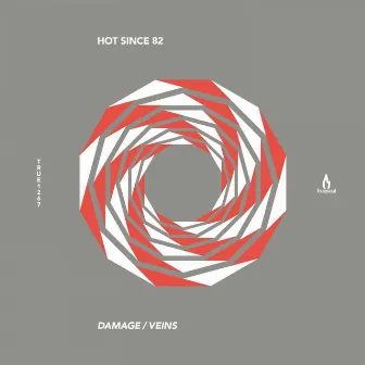 Damage / Veins by Hot Since 82