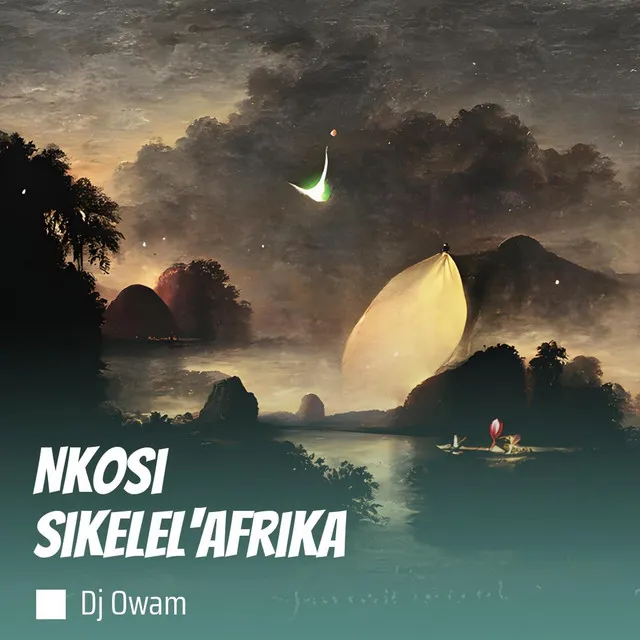 Nkosi Sikelel'afrika - Rebase