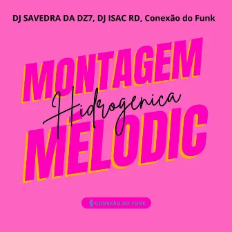 Montagem Hidrogenica Mélodic by DJ SAVEDRA DA DZ7