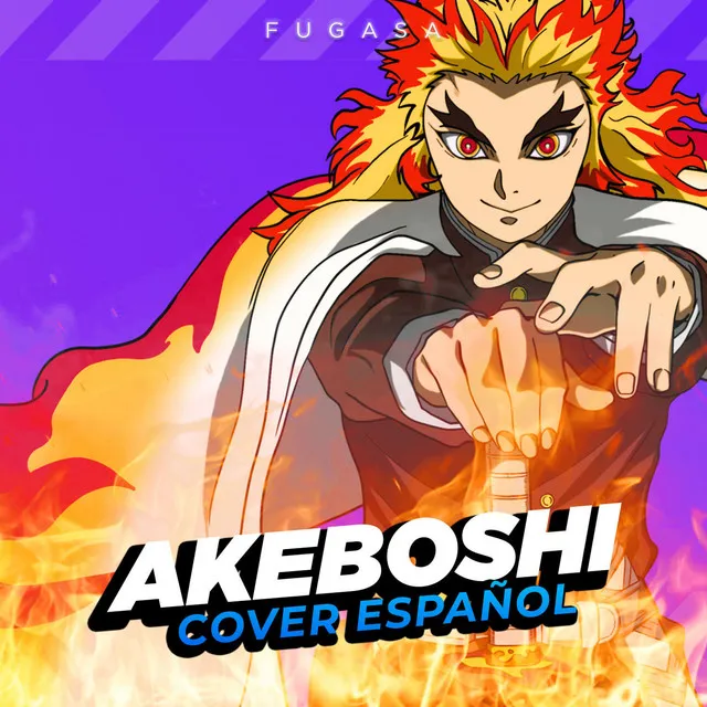 Akeboshi (Demon Slayer)