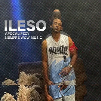 Ileso by Apocalipzzy